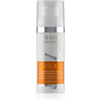 Dermika Vit C aufhellende Crem mit Präbiotika 50 ml