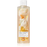 Avon Senses Simply Luxurious cremiges Duschgel 250 ml