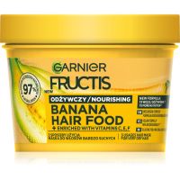 Garnier Fructis Hair Food maseczka odżywcza do włosów suchych 400 szt.
