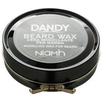 DANDY Beard Wax vosk na bradu 50 ml