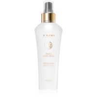 T-LAB Professional Frizz Control Haarserum gegen strapaziertes Haar 150 ml