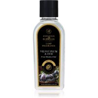 Ashleigh & Burwood London Velvet Plum & Oud náplň do katalytickej lampy 250 ml