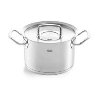 Fissler HRNIEC, ušľachtilá oceľ, 20 cm cm