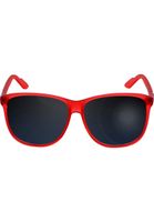 Sunglasses Chirwa red