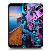 ULTIMATE CASE pro Xiaomi Redmi 7A - Lean