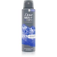 Dove Men+Care Advanced Antiperspirant Cool Fresh 150 ml