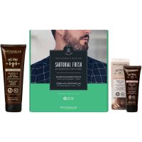 Phytorelax Laboratories Men's Grooming Sartorial Fresh подарунковий набір для чоловіків