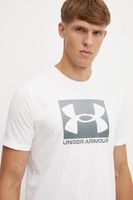 Under Armour tričko pánske BOXED SPORTS UPDATED