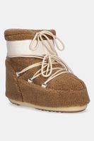 Snehule Moon Boot MB ICON LOW FLEECE