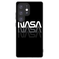 ULTIMATE CASE pro Samsung Galaxy S25 Ultra 5G - NASA Triple