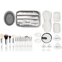 Zoë Ayla Mega Brush Set набір для обличчя