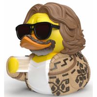 Tubbz kachnička Big Lebowski - The Dude (první edice)