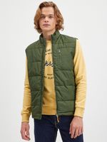 ONLY & SONS Jake Prsluk zelena