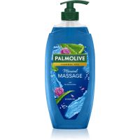 Palmolive Wellness Massage vlažilen gel za prhanje 750 ml