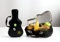 Snackbox Blechbox SUCK UK - GUITAR