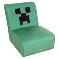 Minecraft HERNÉ KRESLO