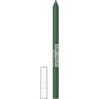 Maybelline New York Tattoo Liner Gel Pencil - Vivid Green