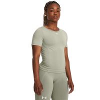 T-shirt Under Armour Train Seamless Ss Grove Green M