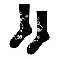 Socken Frogies Muertos