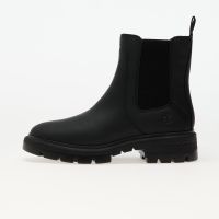 Sneakers Timberland Mid Chelsea Boot Black EUR 36