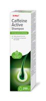 Dr. Max Caffeine Active Shampoo
