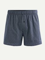 Celio Micuadro Boxershorts Grau