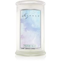 Kringle Candle Watercolors ароматна свещ 624 гр.