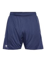 UNDER ARMOUR Sportske hlače 'Challenger'  tamno plava