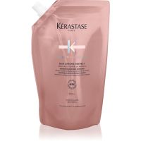 Kérastase Chroma Absolu Bain Chroma Respect hidratantni šampon za obojenu kosu 500 ml