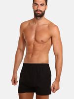 Nedeto Boxershorts Schwarz