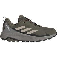 adidas TERREX ANYLANDER М Мъжки туристически обувки, khaki, размер 46