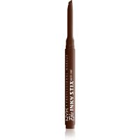NYX Professional Makeup Epic Inky Stix Gel-Eyeliner Farbton 02 Ember Energy 1 g