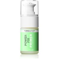 Revolution Relove Power Fix langanhaltender Make-up Primer 12 g