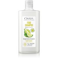 Omia Laboratories Bergamotto di Calabria šampon za mastne lase 200 ml