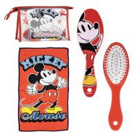 TOILETRY BAG TOILETBAG ACCESSORIES MICKEY