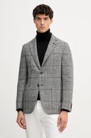 Bunda s prímesou vlny Tommy Hilfiger