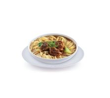 It’s my life! Proteinová hovězí polévka s nudlemi 40g (1 porce)