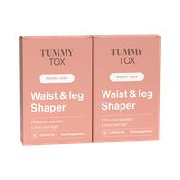 Waist & Leg Shaper 30-dňová zásoba