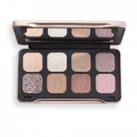 Revolution paleta senčil - Forever Flawless Dynamic Eyeshadow Palette - Eternal