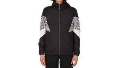 IrieDaily Streetz R Jacket Ženy - Bundy IrieDaily - Černá - 961B112-715-S - Size: S