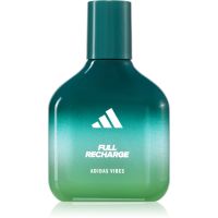 Adidas Vibes Full Recharge парфумована вода унісекс 50 мл