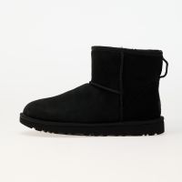 Trampki UGG W Classic Mini II Black EUR 41