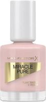 Max Factor Miracle Pure Körömlakk - 202 Natural Pearl