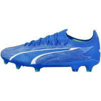 Puma ULTRA ULTIMATE FG/AG Мъжки бутонки, синьо, размер 42.5