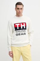 Bavlnený sveter Tommy Hilfiger SAILING