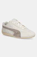 Puma sneakers din piele întoarsă Speedcat Elevated Wns