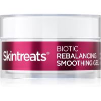 Revox B77 Skintreats Biotic Rebalancing Smoothing Gel lahka gelasta krema za glajenje in matiranje kože 50 ml