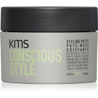 KMS Consciousstyle Styling Putty tvarujúci tmel matný 75 ml