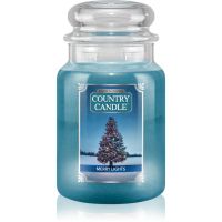 Country Candle Merry Lights dišeča sveča 737 g