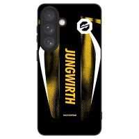 ULTIMATE CASE PowerShare pro Samsung Galaxy S26+ - OKTAGON - Jungwirth Fight Jersey